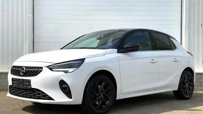 Gebruikt 2020 Opel Corsa Elegance Hatchback | € 13.999 (Eerlijke prijs)