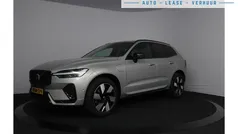Grijs Gebruikt 2024 Volvo XC60 Plus SUV | € 52.900 (Super prijs)