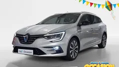 Gebruikt 2024 Renault Mégane GrandTour Techno Stationwagen | € 24.390 (Eerlijke prijs)