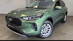 Groen Nieuw 2025 Ford Kuga Titanium SUV | € 43.845 (Goede deal)