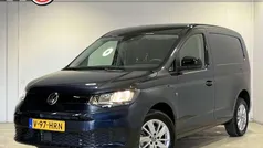 Gebruikt 2024 VW Caddy Style MPV | € 24.940 (Super prijs)
