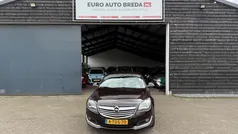 Bruin Gebruikt 2014 Opel Insignia Cosmo Hatchback | € 7.950 (Eerlijke prijs)
