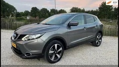 Gebruikt 2016 Nissan Qashqai 360º SUV | € 12.999 (Super prijs)