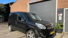 Gebruikt 2016 Opel Combo Edition MPV | € 5.900 (Eerlijke prijs)