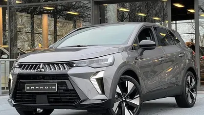 Gebruikt 2025 Mitsubishi Grandis Edition SUV | € 41.250 (Eerlijke prijs)