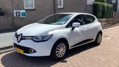 Gebruikt 2016 Renault Clio IV Expression Hatchback | € 6.250 (Eerlijke prijs)