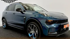 Gebruikt 2022 Lynk & Co 01 SUV | € 26.000 (Eerlijke prijs)