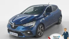Gebruikt 2020 Renault Clio V R.S. Hatchback | € 13.695 (Eerlijke prijs)