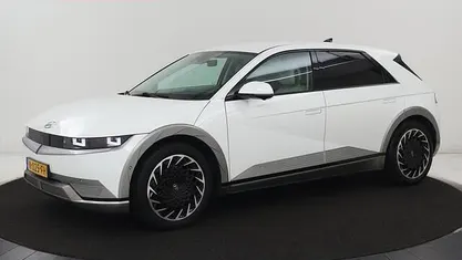 Occasion 2021 Hyundai Ioniq 5 SUV | € 24.900 (Eerlijke prijs)