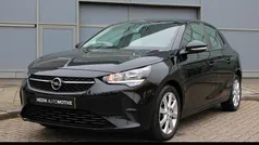 Gebruikt 2021 Opel Corsa Edition Hatchback | € 12.495 (Eerlijke prijs)