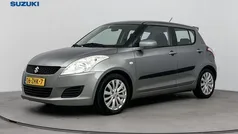 Gebruikt 2012 Suzuki Swift Hatchback | € 8.995 (Eerlijke prijs)