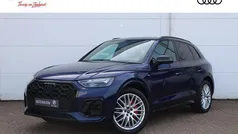 Gebruikt 2022 Audi Q5 Basis SUV | € 49.950 (Eerlijke prijs)