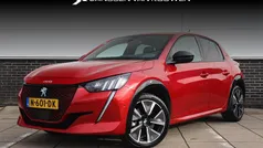 Gebruikt 2021 Peugeot e-208 GT Hatchback | € 17.395 (Eerlijke prijs)