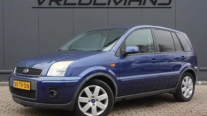 Occasion Ford Fusion Futura 80 PK (58 kW) 2007 Hatchback