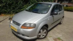 Gebruikt 2006 Chevrolet Kalos Hatchback | € 799 (Eerlijke prijs)