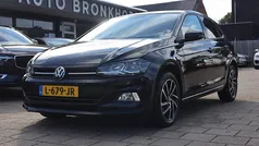 Gebruikt 2021 VW Polo Comfortline Hatchback | € 12.950 (Eerlijke prijs)