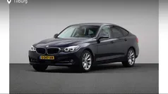 Blauw Gebruikt 2020 BMW 330 Comfort Edition Hatchback | € 31.880 (Super prijs)