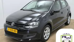 Hatchback Gebruikt 2014 VW Polo Edition Hatchback | € 8.893 (Eerlijke prijs)