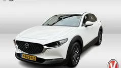 Wit Gebruikt 2020 Mazda CX-30 SUV | € 19.950 (Super prijs)