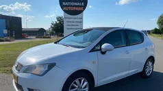 Gebruikt 2012 Seat Ibiza SC Ecomotive Hatchback | € 2.499 (Eerlijke prijs)