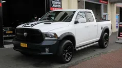 Wit Gebruikt 2014 Dodge Ram Pickup | € 19.950 (Super prijs)