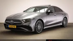 Grijs Gebruikt 2022 Mercedes CLS450 Premium Plus Sedan | € 70.145 (Goede deal)