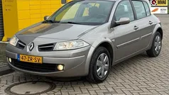 Gebruikt 2008 Renault Mégane III Business Hatchback | € 1.995 (Goede deal)