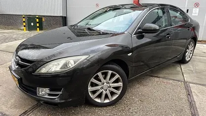 Occasion Mazda 6 147 PK (108 kW) 2010 Sedan