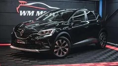 Zwart Gebruikt 2022 Renault Captur LIMITED SUV | € 15.995 (Goede deal)