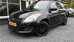 Gebruikt 2011 Suzuki Swift Hatchback | € 5.999 (Eerlijke prijs)