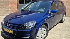Gebruikt 2005 Opel Astra Enjoy Hatchback | € 1.950 (Eerlijke prijs)