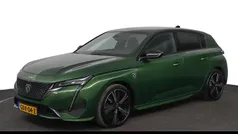 Gebruikt 2024 Peugeot 308 GTi Hatchback | € 32.445 (Eerlijke prijs)