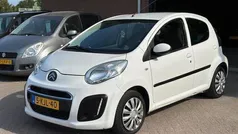 Gebruikt 2013 Citroën C1 Hatchback | € 2.995 (Eerlijke prijs)