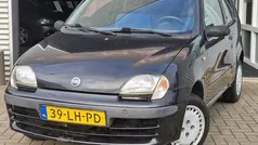Gebruikt 2003 Fiat Seicento S Hatchback | € 699 (Goede deal)