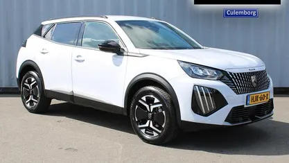 Gebruikt 2024 Peugeot 2008 Allure SUV | € 25.845 (Eerlijke prijs)