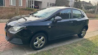 Occasion 2008 Seat Ibiza Hatchback | € 1.199 (Eerlijke prijs)