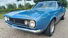 Gebruikt 1967 Chevrolet Camaro | € 46.950