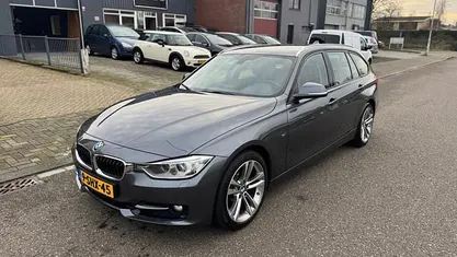 Occasion BMW 320 Executive 184 PK (135 kW) 2013 Stationwagen