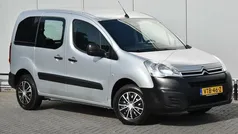 Gebruikt 2016 Citroën Berlingo MPV | € 6.949 (Eerlijke prijs)