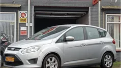 Gebruikt 2011 Ford C-MAX Titanium MPV | € 4.750 (Eerlijke prijs)