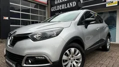 Gebruikt 2015 Renault Captur Dynamique SUV | € 12.500 (Goede deal)