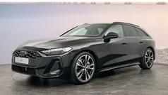 Stationwagon Nieuw 2025 Audi A5 Coupé | € 68.900 (Eerlijke prijs)