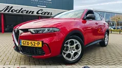 Gebruikt 2023 Alfa Romeo Tonale Super SUV | € 32.995 (Eerlijke prijs)