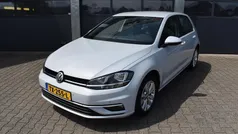 Wit Gebruikt 2018 VW Golf VII Comfortline Hatchback | € 15.835 (Eerlijke prijs)