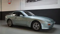 Gebruikt 1986 Porsche 944 Coupé | € 27.944