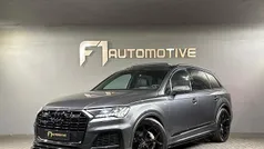 Gebruikt 2020 Audi Q7 S-Line SUV | € 64.990 (Eerlijke prijs)