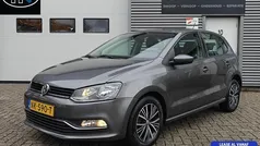 Gebruikt 2016 VW Polo Allstar Hatchback | € 9.950 (Eerlijke prijs)