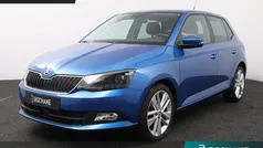 Gebruikt 2017 Skoda Fabia Joy Hatchback | € 9.900 (Eerlijke prijs)