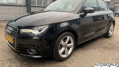 Gebruikt 2013 Audi A1 Sportback Attraction Hatchback | € 11.500 (Eerlijke prijs)