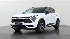 Wit Gebruikt 2022 Kia Sportage GT-Line SUV | € 34.935 (Eerlijke prijs)